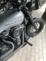 Preview: Frontfender Fatbob Fat Bob Harley FXDF Dyna bis 2018 - 16"-130er